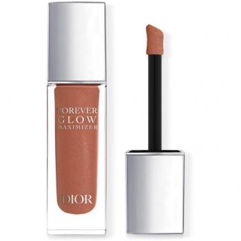 Dior Forever Glow Maximizer 016 Bronze Iluminador Líquido de Larga Duración y Resplandor Duradero