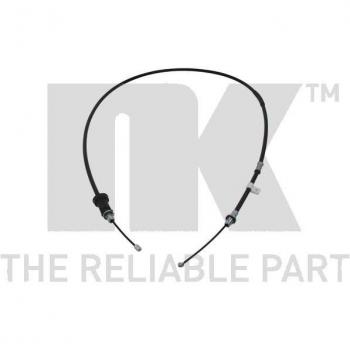 Cable de freno de mano NK 909316