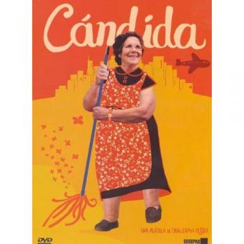 Candida [DVD]