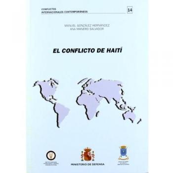 El conflicto de Haití