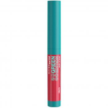 Maybelline Green Edition Balmy Lip Blush Bálsamo Labial con Color 06-Dusk 1.7g