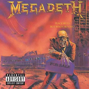 Peace Sells... But Who's Buying? - Megadeth