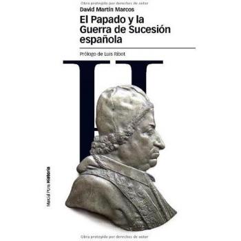 El papado y la guerra de sucesión española: 88