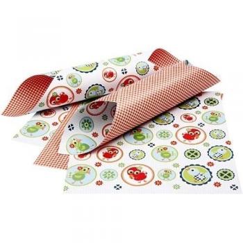 Vivi Gade Design 25502 - Papel decorativo