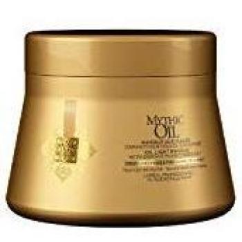 L'Oreal Serie Expert Mythic Oil Masque for Normal to Fine Hair 200ml