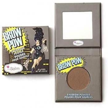 The Balm Brow Pow Blonde