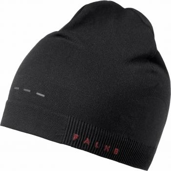 Falke Unisex Sports Beanie Hat with Reflective Details for Outdoor Activities