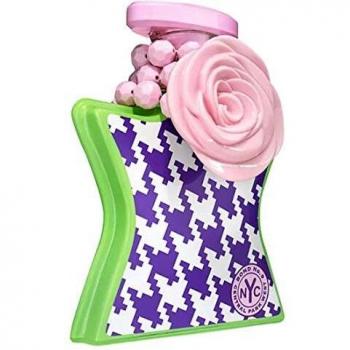 BOND NO. 9 NEW YORK Central Park West Eau De Parfum Spray 100ml - Women's fragrance, Eau de Parfum concentration, floral and woody notes, suitable for all occasions, packaged in a stylish spray bottle