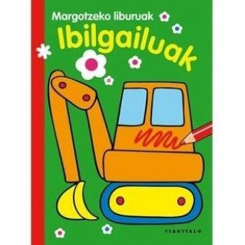 Ibilgailuak