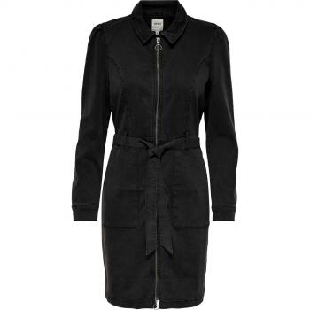 Only Onlnew Chigo Women's Denim Dress