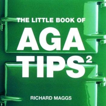 The Little Book of Aga Tips 2