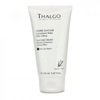 Thalgo Silicium Cream Wrinkle Correction - Lifting Effect (Salon Size) 150ml/5.07oz