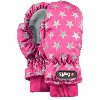 Salewa Guantes, manoplas Nylon fucsia