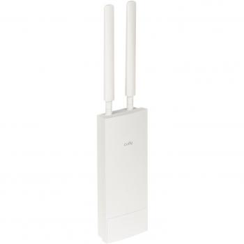 Router WiFi 4G Cudy LT400 con Tecnología de Conexión de Alta Velocidad y Potentes Antenas Externas