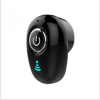 Auriculares Inalámbricos Mini TWS Invisibles con Cancelación de Ruido y Micrófono Bluetooth Estéreo Manos Libres