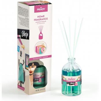 Ambientador Mikado Fashion Shop - Prady
