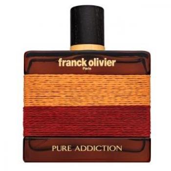 Franck Olivier Pure Addiction Unisex Eau de Parfum 100 ml