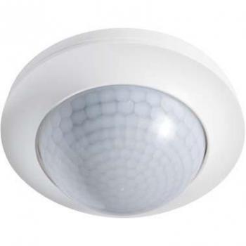Esylux PD-C360i/24 UC White Ceiling Presence Sensor 360° IP20