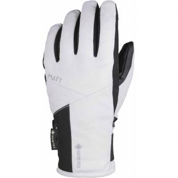 Guantes de esquí de mujer SHASTA GORE-TEX Gloves Matt