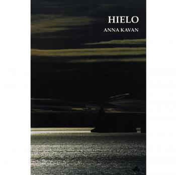 Hielo - Anna Kavan