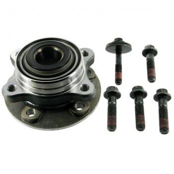 SKF VKBA 3626 Kit de rodamientos para rueda