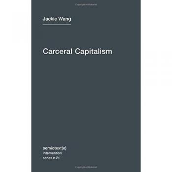 Carceral Capitalism