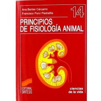 PRINCIPIOS DE FISIOLOGIA ANIMAL
