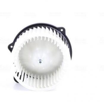 Ventilador de admisión NISSENS 87815 - Interior blower para aire del habitáculo, compatible con diversos modelos de vehículos, alta eficiencia en la circulación de aire, fácil instalación, fabricado con materiales de calidad para mayor durabilidad