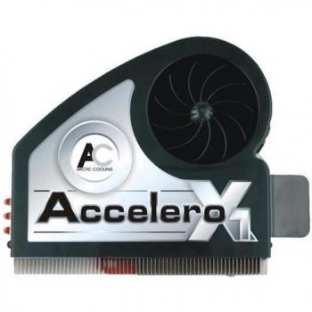 ARCTIC Accelero X1 Tarjeta gráfica Enfriador