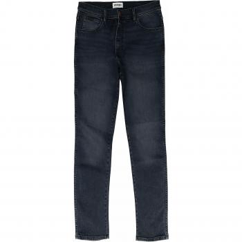 Wrangler Texas Slim Fit Men's Jeans in Bruised River
