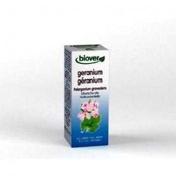 Aceite Esencial Orgánico de Geranio Puro 10 ml