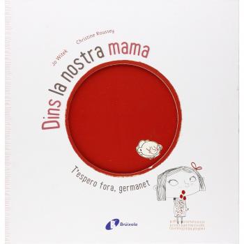 Dins la nostra mama - Jo Witek