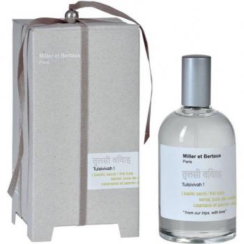 Miller Et Bertaux Tulsivivah! Eau De Parfum Spray 100ml