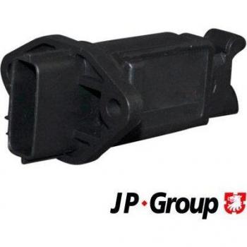 Sensor de flujo de aire JP GROUP 4093900100 - Medidor de masa de aire, compatible con múltiples vehículos, alta precisión en la medición, fácil instalación, construido con materiales duraderos para mayor resistencia y fiabilidad