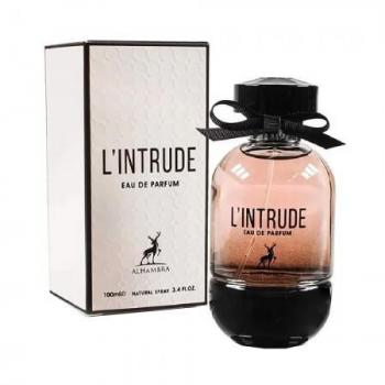 Maison Alhambra Intrude Women's Eau de Parfum 100ml