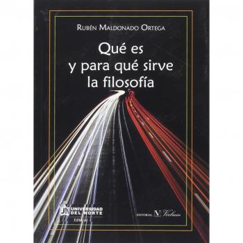 QUÉ ES Y PARA QUÉ SIRVE LA FILOSOFÍA
