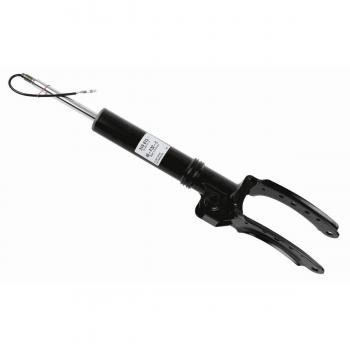 Amortiguador Sachs Eje Delantero 319 015 - Amortiguador de suspensión, compatible con vehículos específicos, diseño de alta calidad para una mejor absorción de impactos, fabricado por la marca SACHS, número de referencia