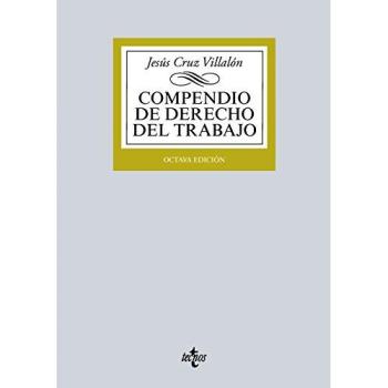 Compendio de Derecho del Trabajo