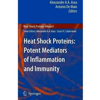 Heat Shock Proteins: Essential Regulators of Inflammation and Immune Response