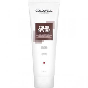 Goldwell Dualsenses Color Revive Shampoo Cool Brown 250 Ml