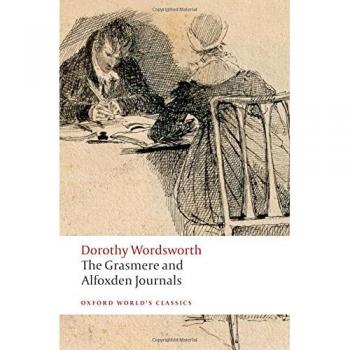The Grasmere and Alfoxden Journals