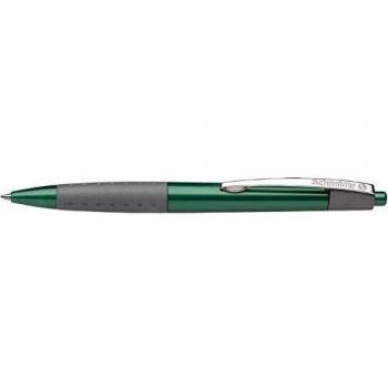 SCHNEIDER - Boligrafo Loox Verde