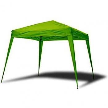 SmartSun Carpa California Baby Verde 3x3m