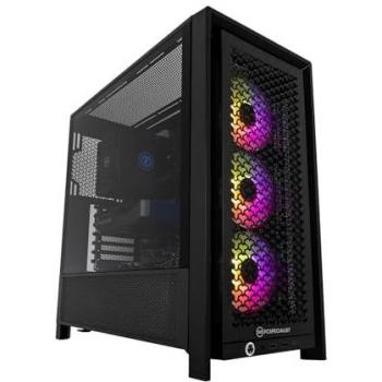 PC Gamer Pro Ryzen 7 7700 - GeForce RTX 5060 - 32GB RAM - 2TB SSD - Wi-Fi 6 - Windows 11