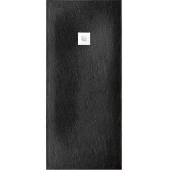Plato de ducha GOTHAM 140x70Cm, extraplano de 3cm. Recortable.