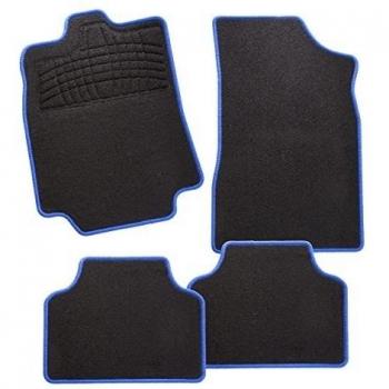 carfashion Auto Alfombra