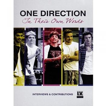 One Direction - In Their Own Words [DVD] [2014] [NTSC]