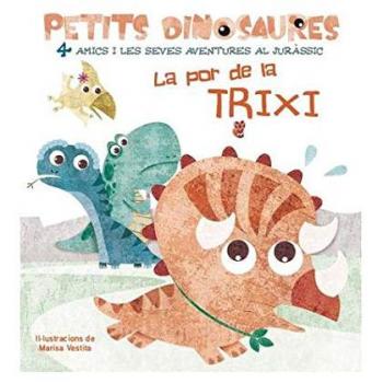 LA POR DE LA TRIXI