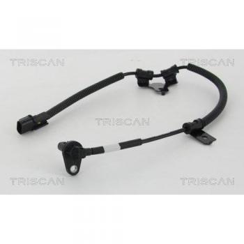 Sensor ABS TRISCAN 8180 43104