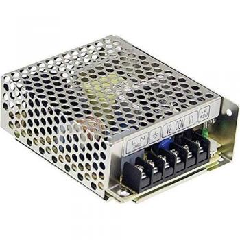 Fuente de alimentación conmutada Mean Well RS-35-24, 24 V DC, 1.5 A, 36 W